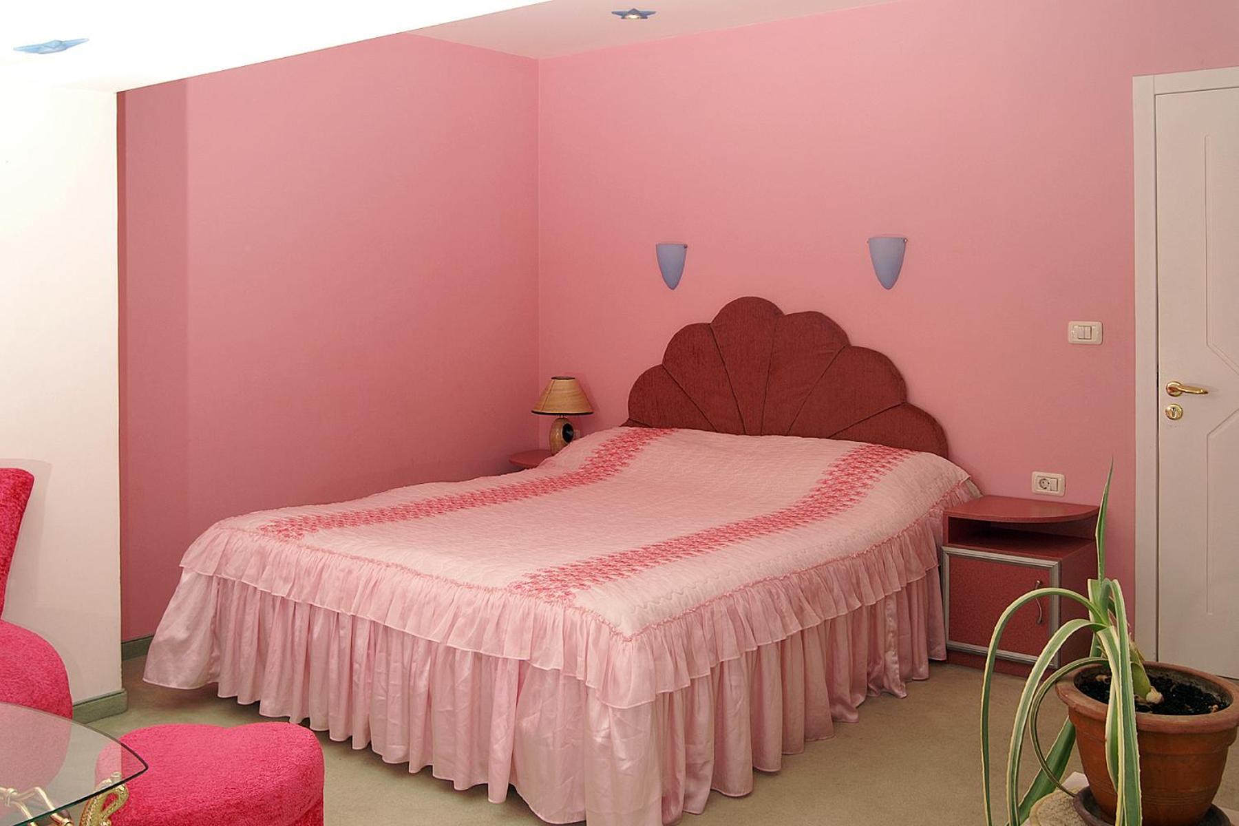 וארנה Hotel Kamelia מראה חיצוני תמונה