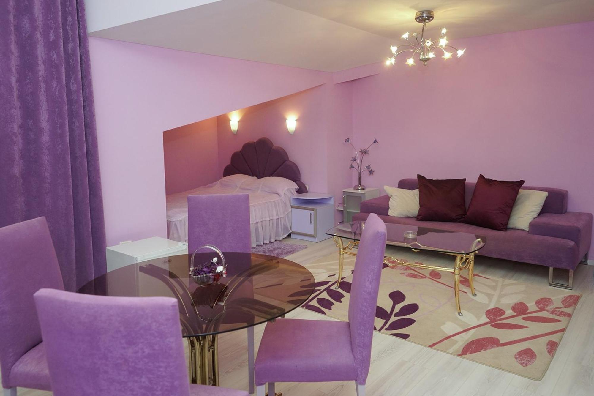 וארנה Hotel Kamelia מראה חיצוני תמונה